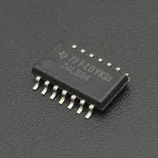 74LS04 SMD