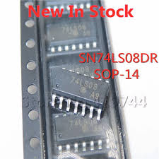 74LS08D SMD