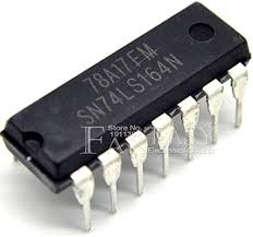 74LS164N DIP 14PIN