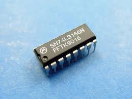 74LS192N DIP 16PIN