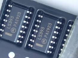 74LS393 SMD