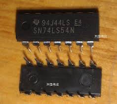 74LS54N DIP 14PIN