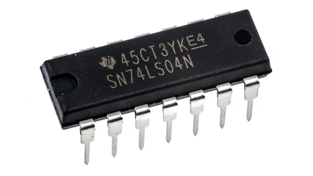 74LS604N DIP 20PIN