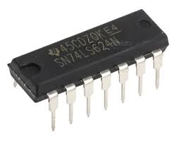 74LS624N DIP 14PIN