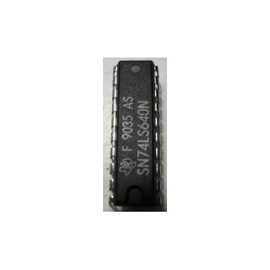 74LS640N DIP 20PIN