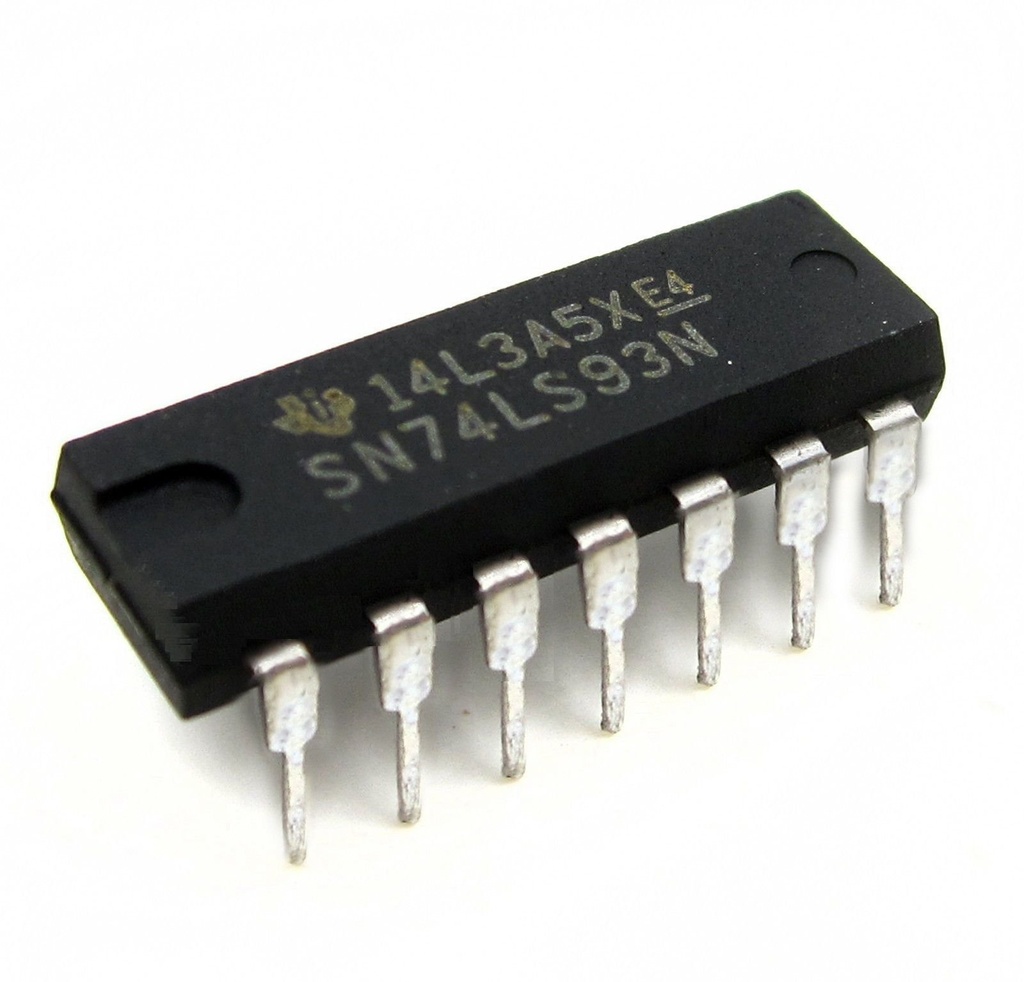 74LS93N DIP 14PIN