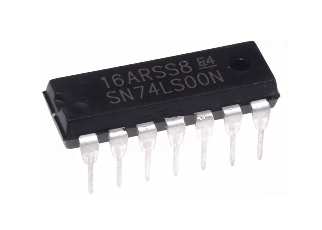74S00N