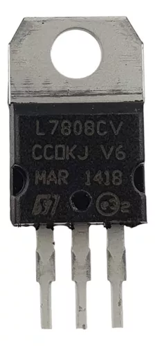 7808CV L7808CV