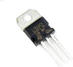 KA7815 METAL B