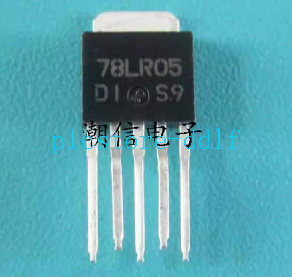 78LR05 SMD