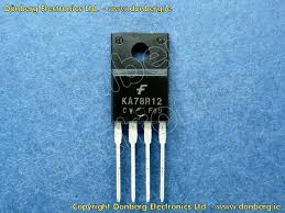 78R12F 4PIN