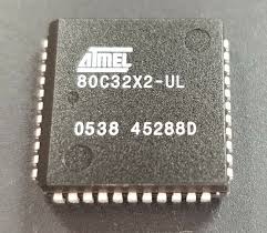 80C32X2 CHIP IC