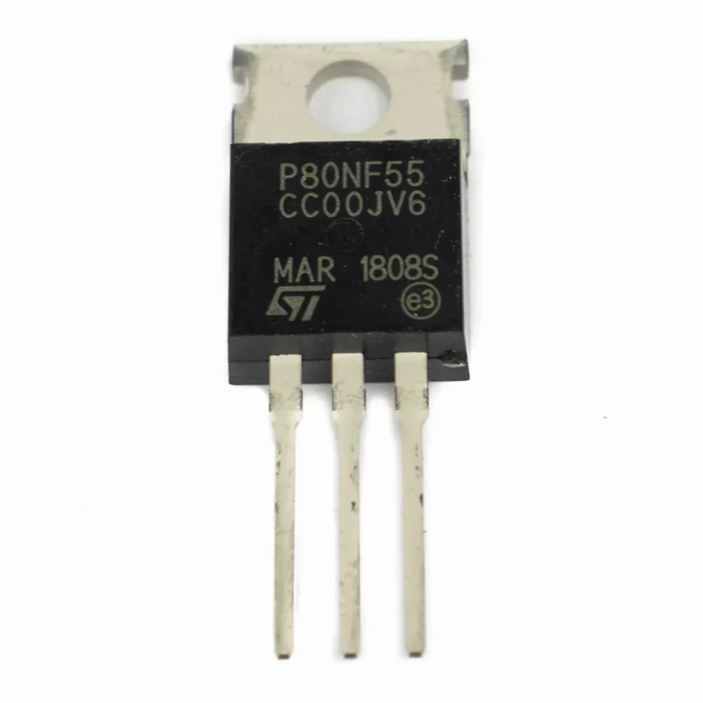 80NF55 METAL B