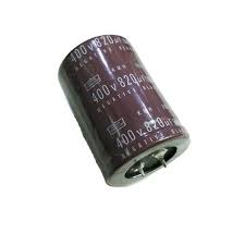 820UF 400V PC