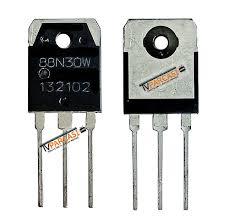 88N30 MOSFET (33) S