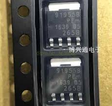 91955B SMD
