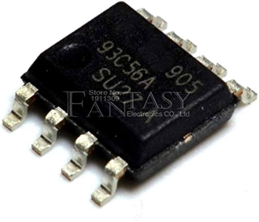 93C56 SMD