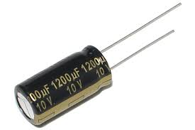 1200UF 10V PC