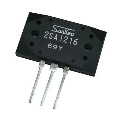 A1216 (2SA1216) (47) S