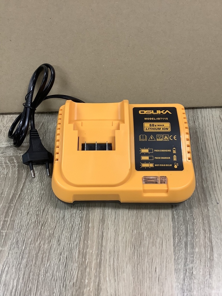 DRILL BATTERY CHARGER 