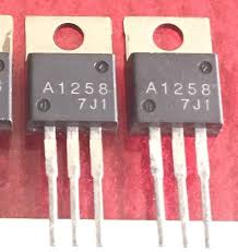 A1258 METAL B