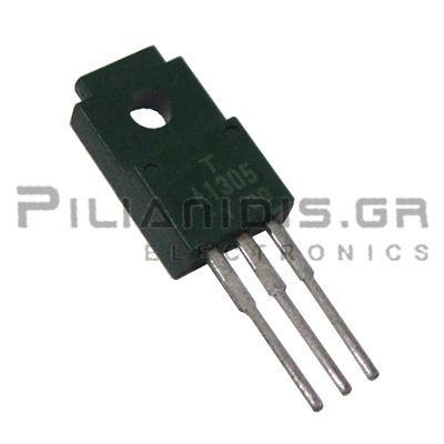 A1305 PLASTIC B (22) S