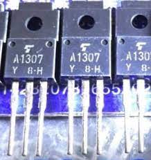 A1307 PLASTIC B