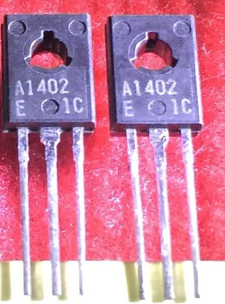 A1402 PLASTIC B