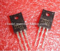 A1442 PLASTIC B