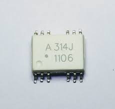 A314J SMD 12PIN