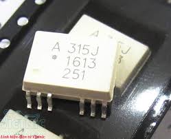 A315J SMD 12PIN
