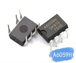A6059H