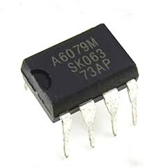 A6079M