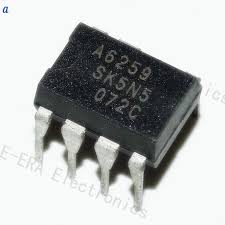 A6259H DIP 7PIN