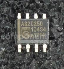 A82C250 SMD