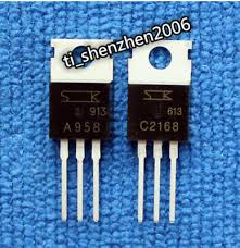 A958 METAL B