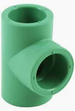 G/F TEE 40MM (1 1/2")