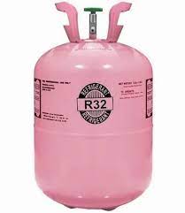 AC/C GAS 134 FREON DUPOINT USA 