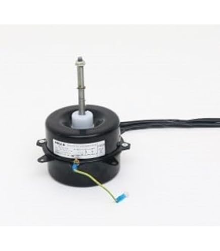 AC/C MOTOR 4+3 WIRE YDK95-42-4A