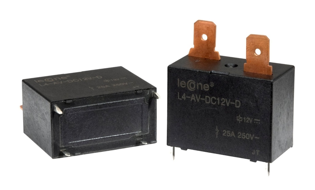 AC RELAY 12V