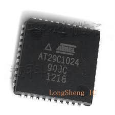 AT29C1024 CHIP