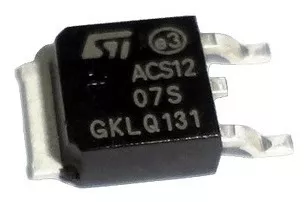 ACS1207S SMD