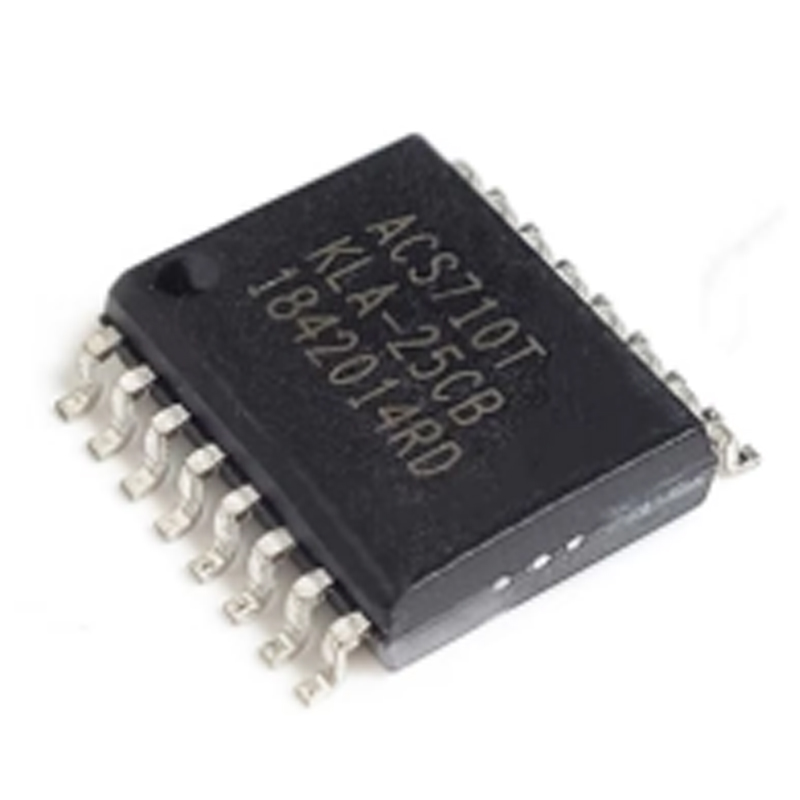 ACS710T SMD 16PIN