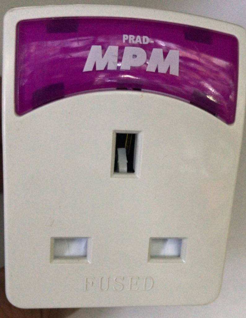 A/3 ADAPTOR MPM