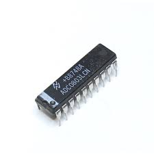 ADC0803 DIP 20PIN