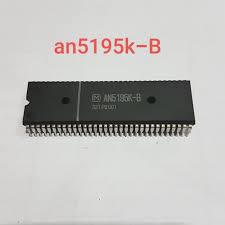 AN5195K-B DIP (9) S