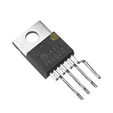 AN5522 METAL B 7PIN (42) S