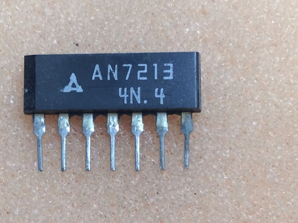 AN7213 (7) S
