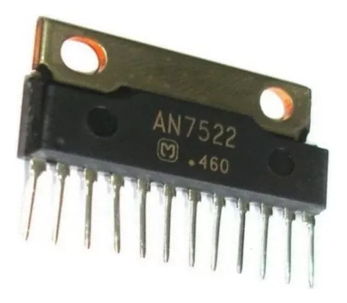 AN7522