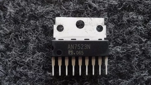 AN7523N (12) S
